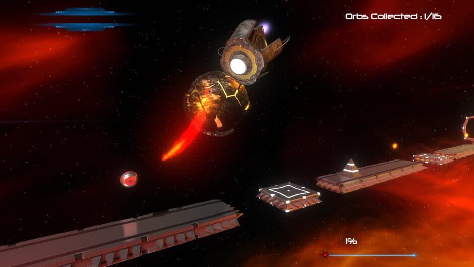 Скриншот 5 из Into the Timeverse