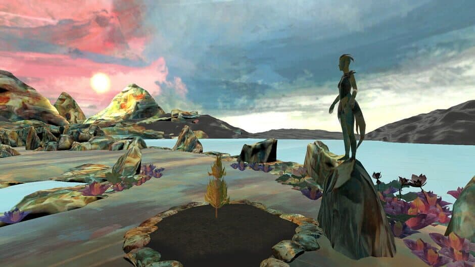 Скриншот 1 из Virtual Rehab Art 4 Health