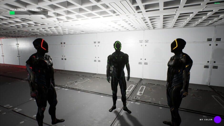 Скриншот 8 из Void Encounter