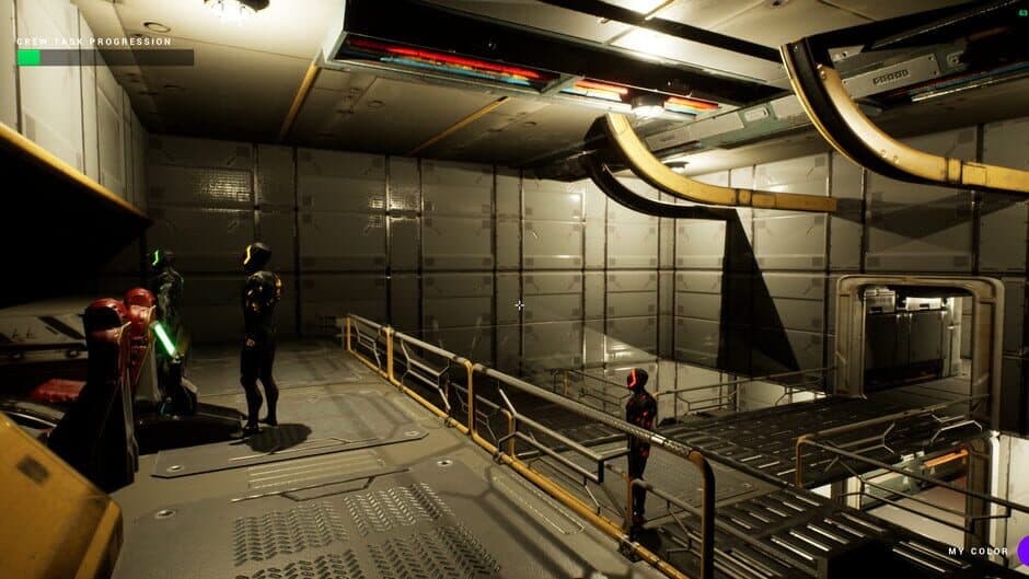 Скриншот 5 из Void Encounter