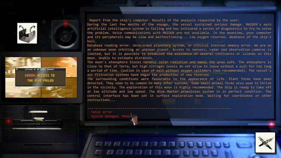 Скриншот 6 из Boinihi: The Ki Codex