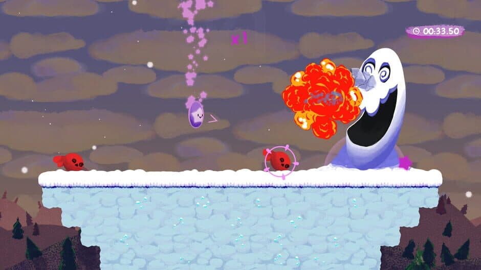 Скриншот 5 из Super Dream Dasher