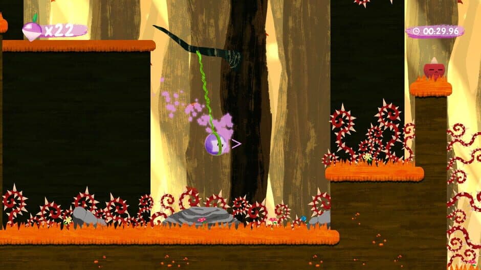 Скриншот 4 из Super Dream Dasher