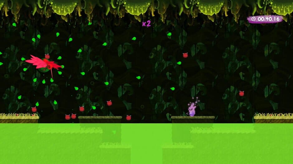 Скриншот 12 из Super Dream Dasher
