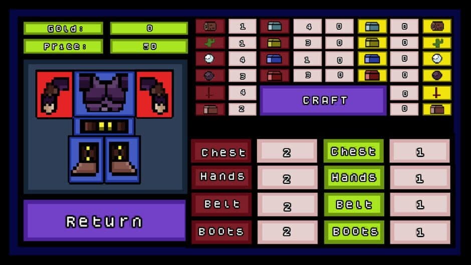 Скриншот 1 из Mission Idle