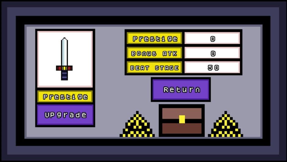 Скриншот 2 из Mission Idle