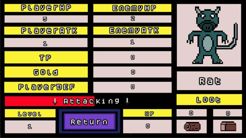 Скриншот 3 из Mission Idle
