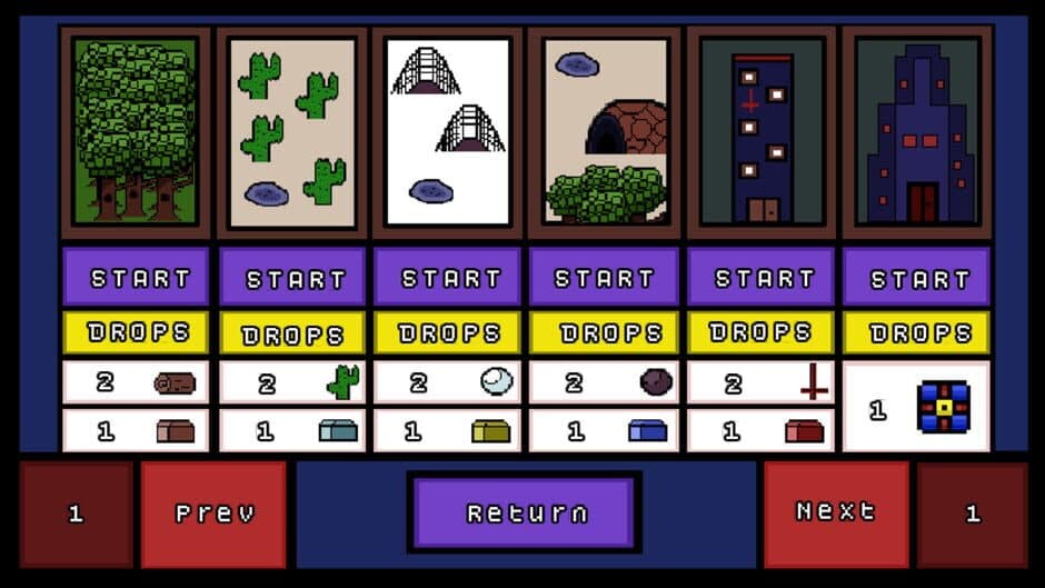 Скриншот 5 из Mission Idle