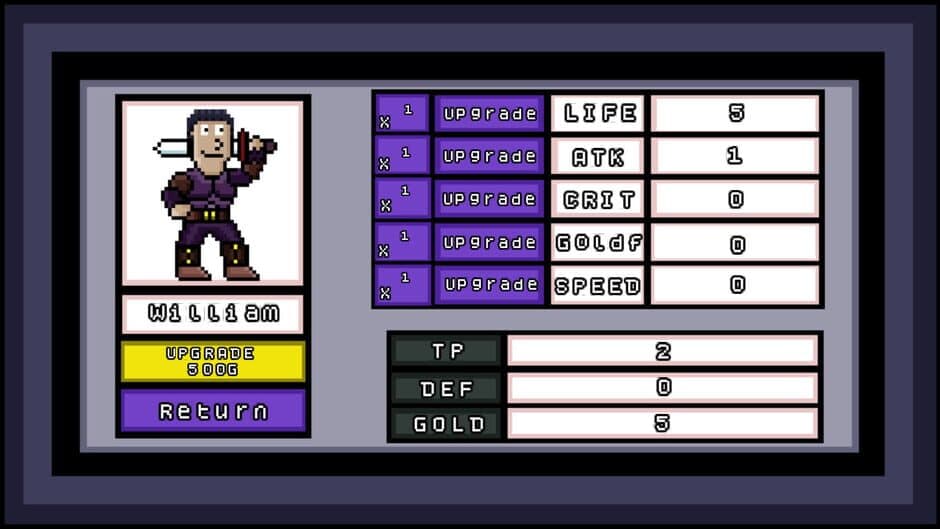 Скриншот 6 из Mission Idle