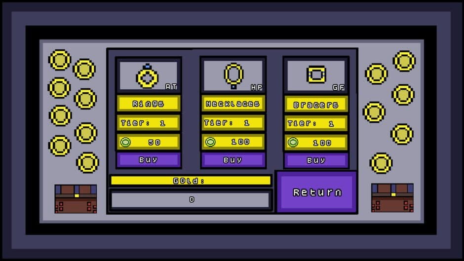 Скриншот 9 из Mission Idle