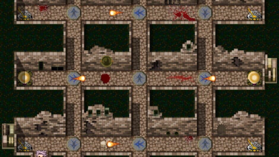 Скриншот 2 из Trapped Summoner: Taigren's Secrets