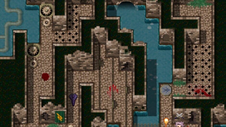 Скриншот 3 из Trapped Summoner: Taigren's Secrets