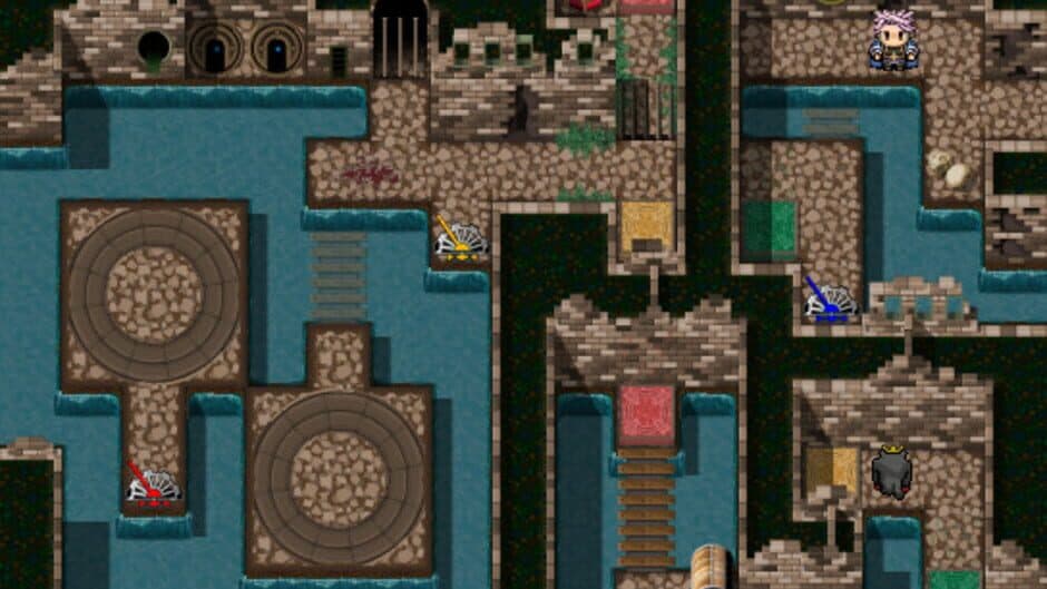 Скриншот 4 из Trapped Summoner: Taigren's Secrets