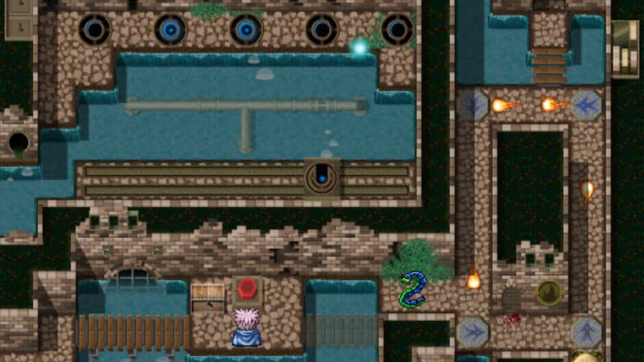 Скриншот 5 из Trapped Summoner: Taigren's Secrets