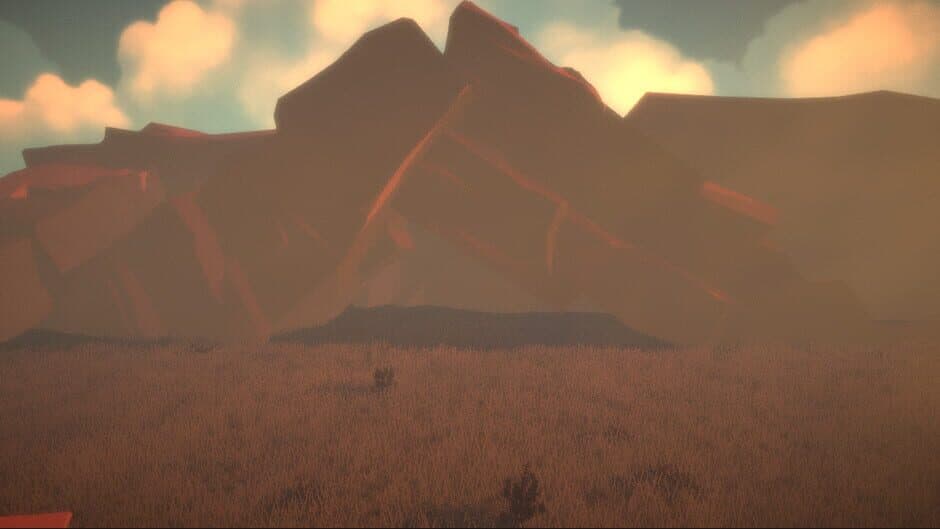 Скриншот 3 из A Sad Journey
