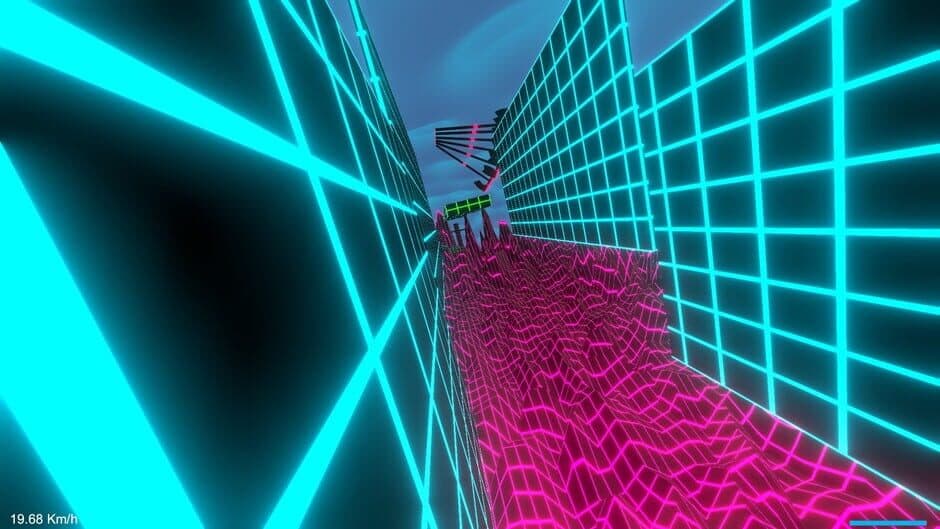 Скриншот 2 из Synthwave Hop