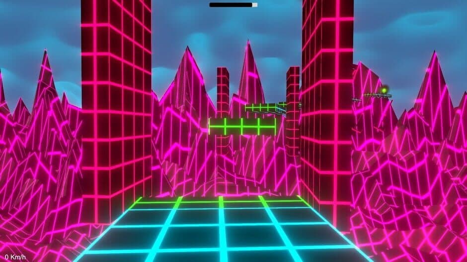 Скриншот 6 из Synthwave Hop
