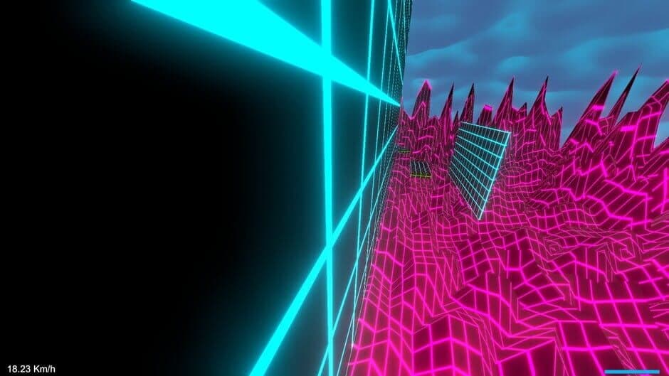 Скриншот 8 из Synthwave Hop