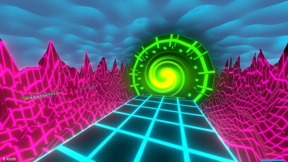 Скриншот 9 из Synthwave Hop