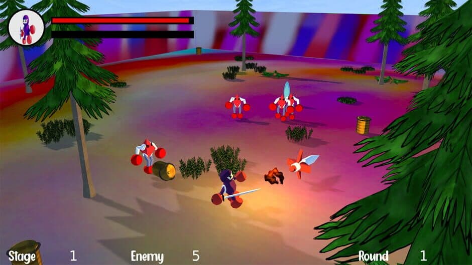 Скриншот 4 из Champoo Club