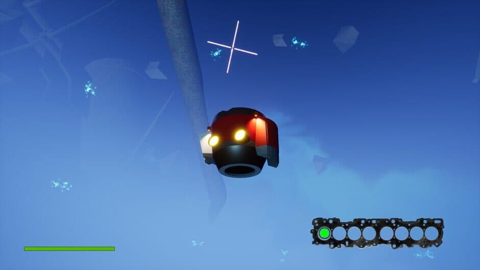 Скриншот 6 из The Little Drone 2