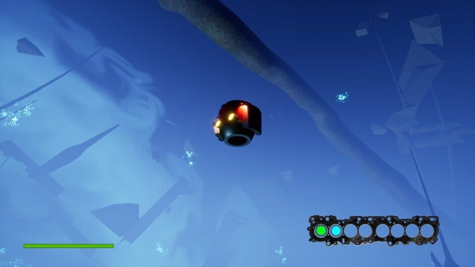 Скриншот 7 из The Little Drone 2