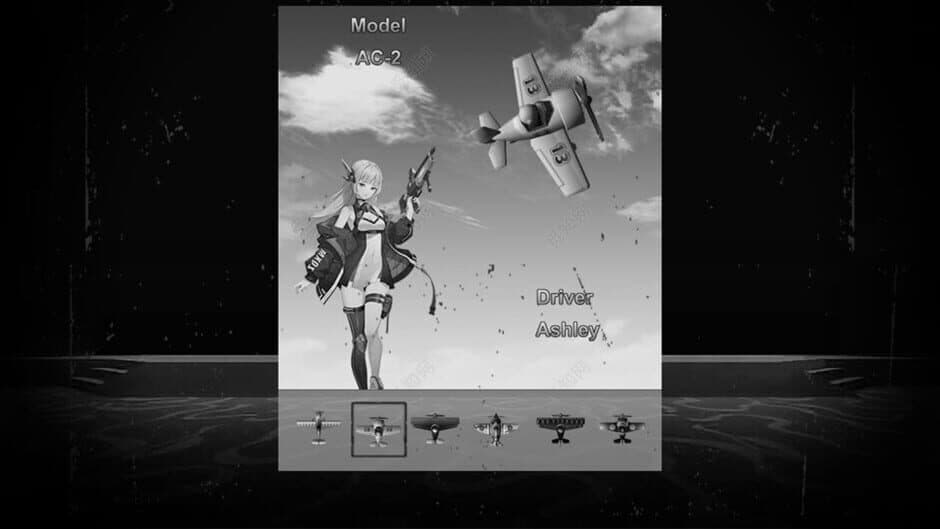 Скриншот 3 из Sky Goddess