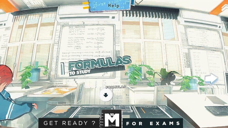 Скриншот 1 из 3D Math: Ultra