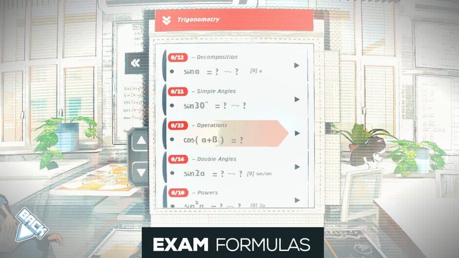 Скриншот 3 из 3D Math: Ultra