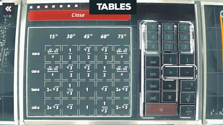Скриншот 4 из 3D Math: Ultra