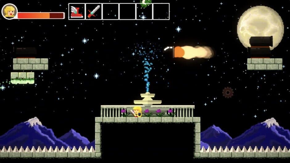 Скриншот 2 из Dragon's Tower
