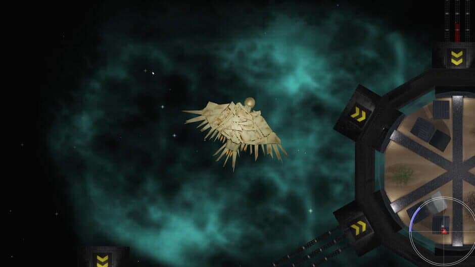 Скриншот 3 из Black Sun