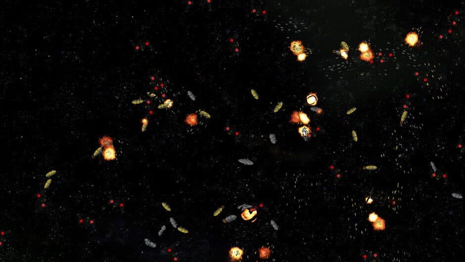 Скриншот 4 из Black Sun