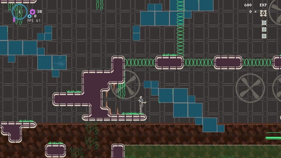 Скриншот 9 из A World Abandoned