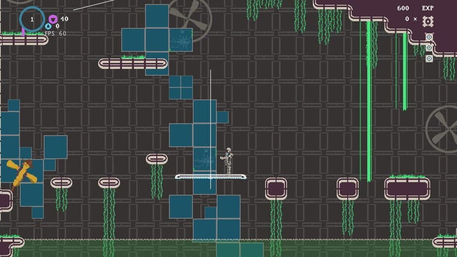 Скриншот 10 из A World Abandoned