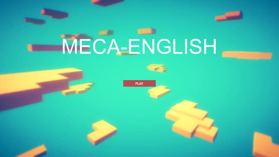 Скриншот 1 из Conjuntalia: MecaEnglish