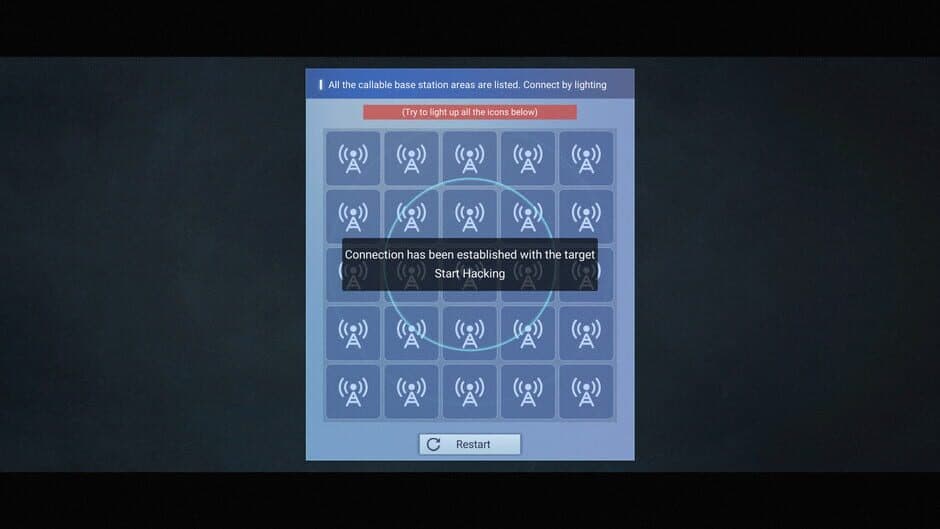 Скриншот 7 из Cyber Manhunt: Home Sweet Home