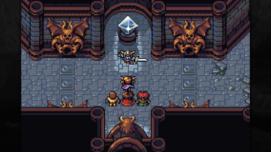 Скриншот 1 из Shadows of Adam: Guild of the Artificers