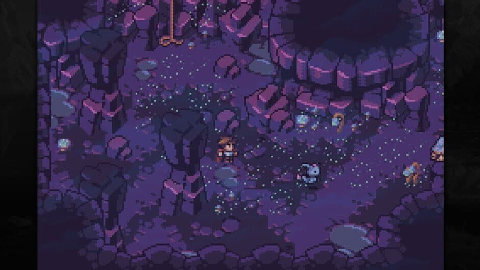 Скриншот 2 из Shadows of Adam: Guild of the Artificers