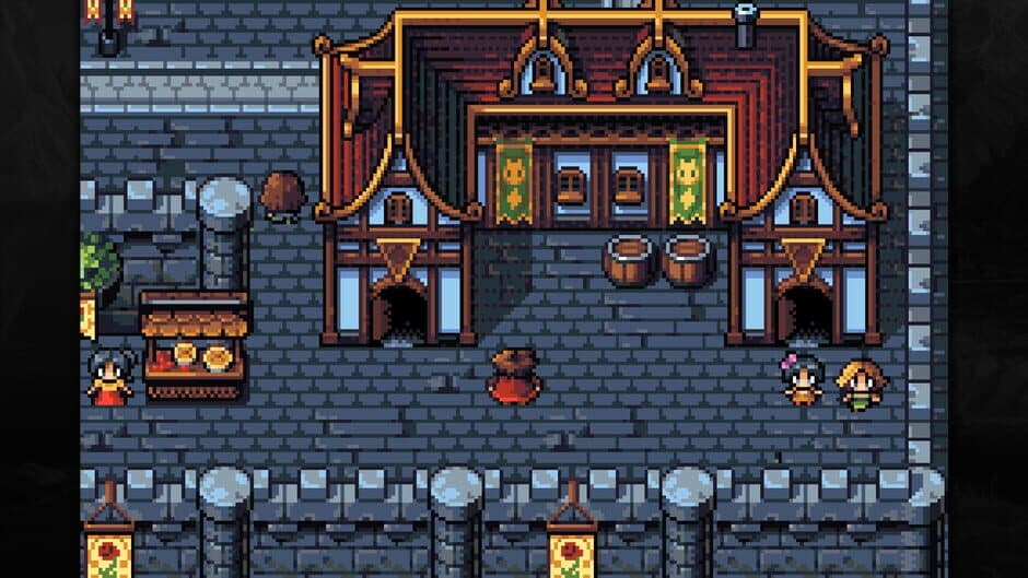 Скриншот 3 из Shadows of Adam: Guild of the Artificers