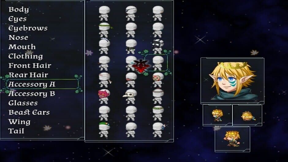 Скриншот 1 из Solenars Edge II: Champions