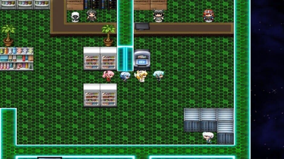 Скриншот 5 из Solenars Edge II: Champions