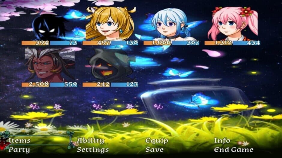 Скриншот 7 из Solenars Edge II: Champions