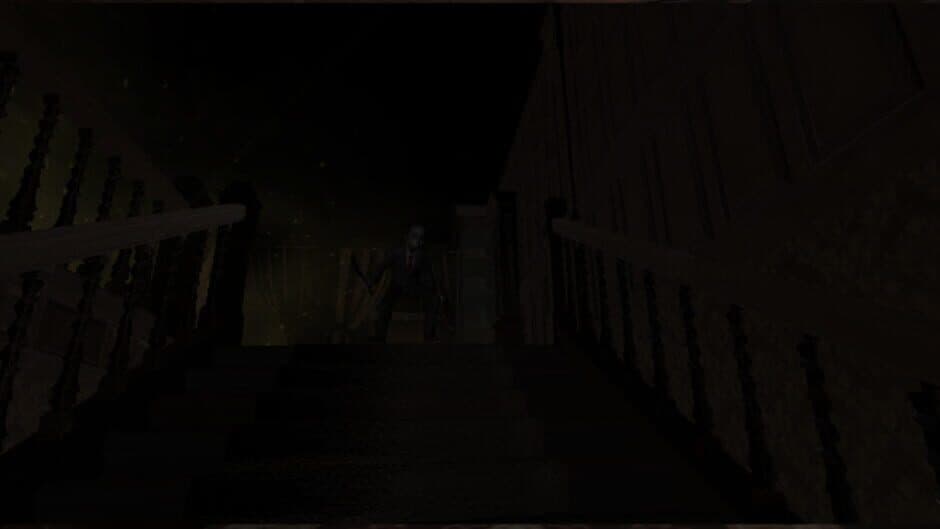 Скриншот 2 из Beat the Nightmare: Evil Dreams Simulator VR