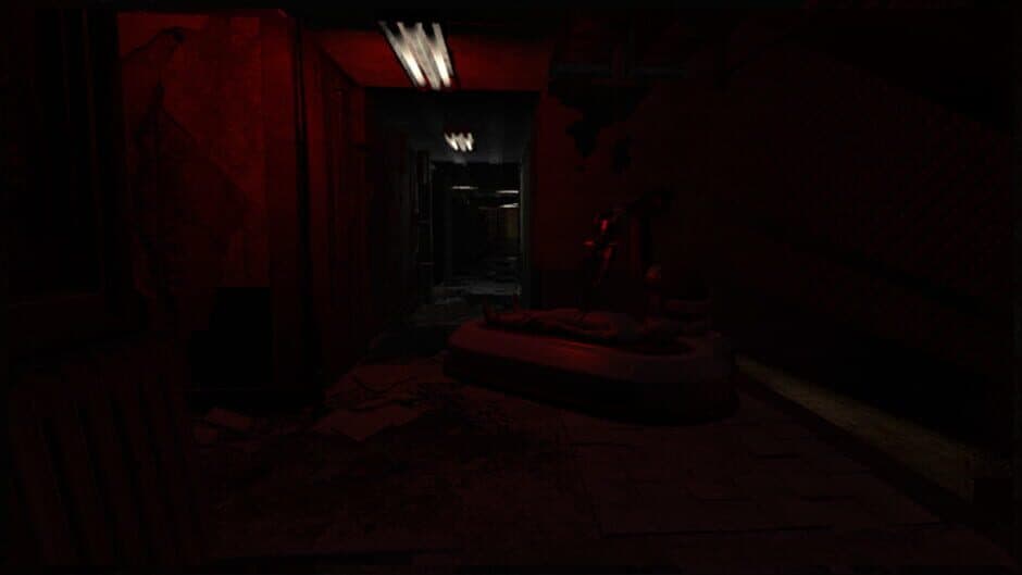 Скриншот 4 из Beat the Nightmare: Evil Dreams Simulator VR