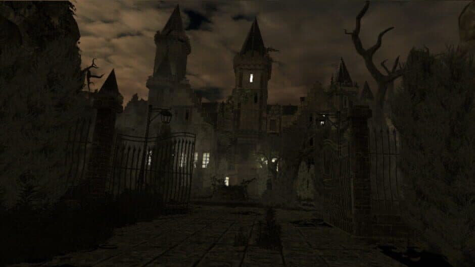 Скриншот 8 из Beat the Nightmare: Evil Dreams Simulator VR