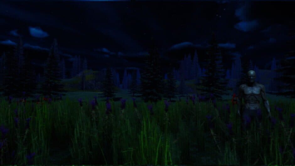 Скриншот 12 из Beat the Nightmare: Evil Dreams Simulator VR