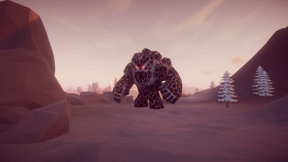 Скриншот 2 из Wildfall