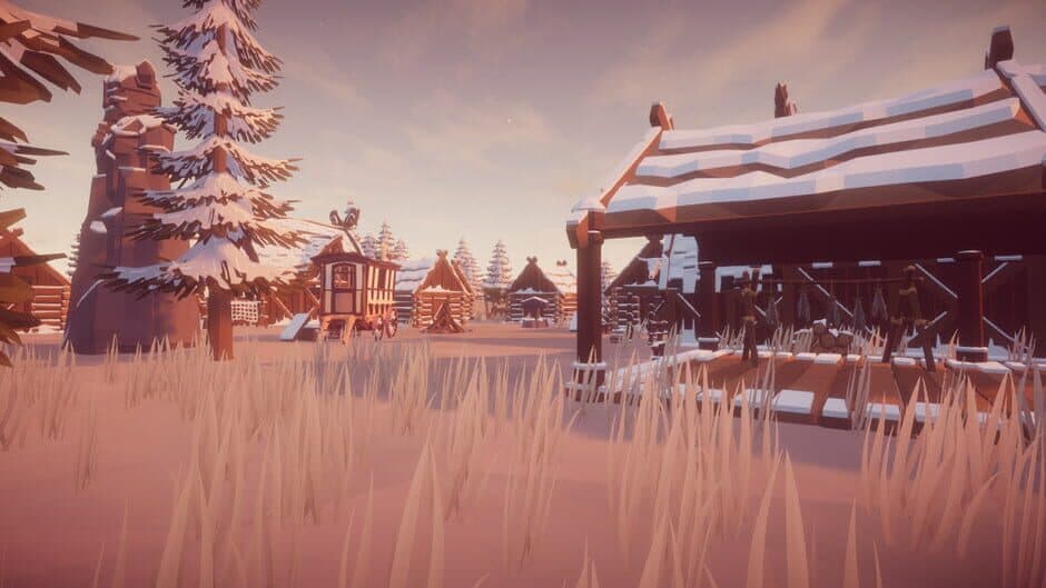 Скриншот 6 из Wildfall