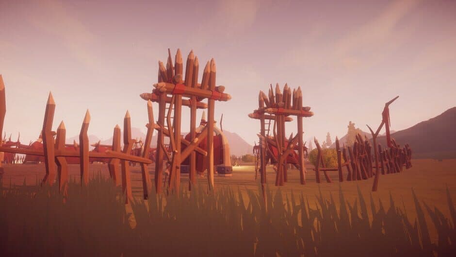 Скриншот 5 из Wildfall
